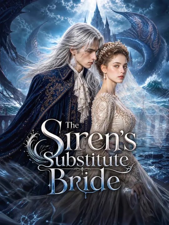 The siren's substitute bride | komplette serie | short drama deutsch