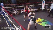 Nanako Suzuki vs Eri Matsuda (13-06-2023) Full Fight