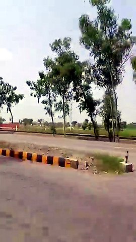 Travel sahi wal to Harpa city