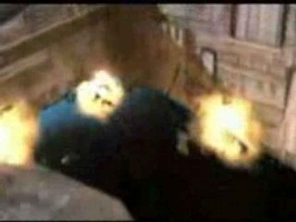 Battlestar Galactica vs. Star Wars