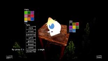 Grenouilles 3D - Character Creation
