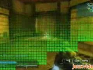 Coded Arms Contagion
