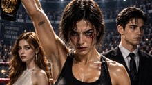 The Boxer He Betrayed Became His Biggest Regret ENGSUB #ASR