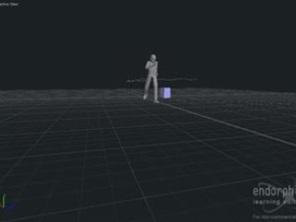 Crash test