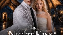 The Night King Returns | Dark Fantasy Romance | Vampire King, Forbidden Love & Supernatural War - FULL EP - ENGSUB