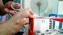 Home CCTV Camera Bulb With Light