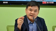 中共擬硬幫洪申翰辦台胞證  莊瑞雄：不會因一張證就變中國人