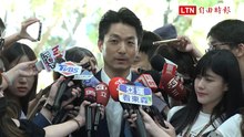 防彈衣攻防再升溫！沈伯洋嗆「將帥無能」 蔣萬安反擊