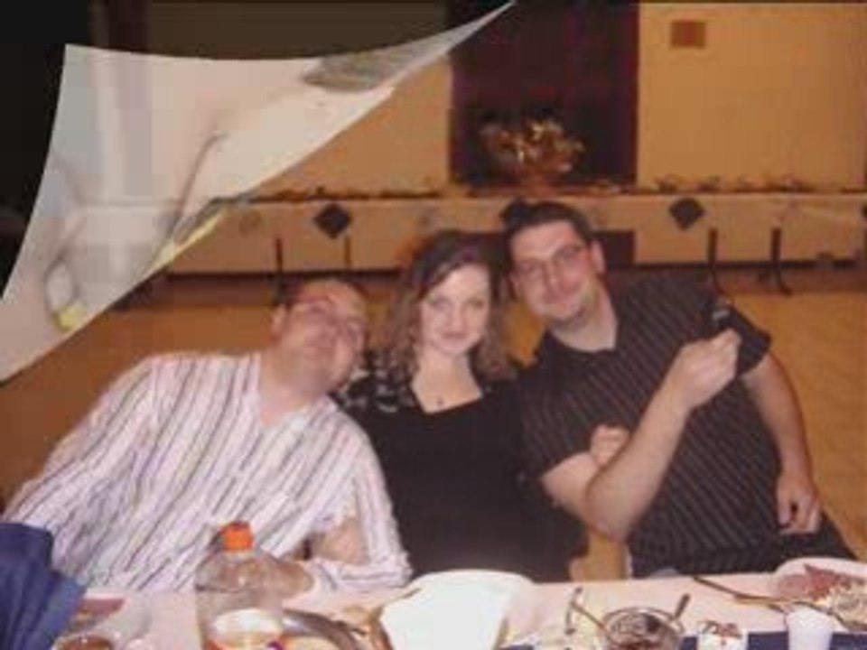 Famille marine