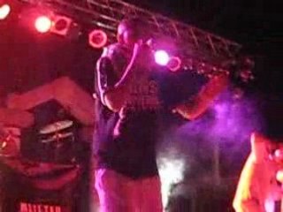 🎶 M.A.P. - Manich Mena: Un Petit Concert Inoubliable à St Bau