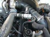 Bruit dump valve R25 V6 Turbo 182ch