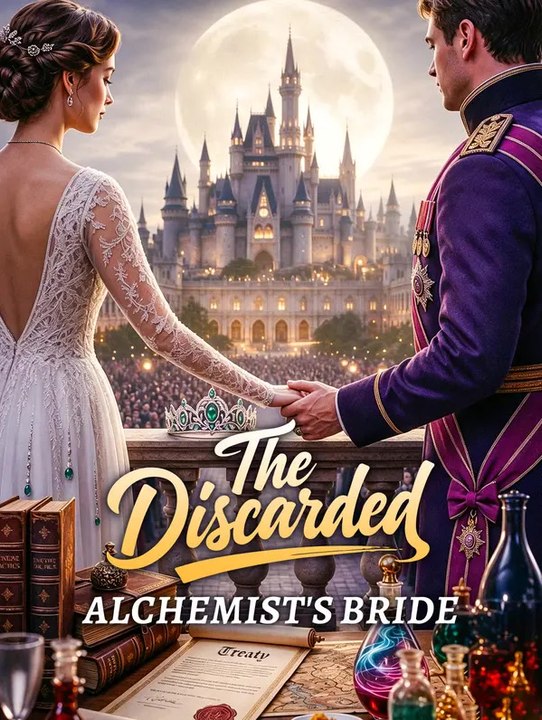 The discarded alchemist's bride | komplette serie | short drama deutsch