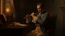Friedrich der Große - Der Soldatenkönig wider Willen