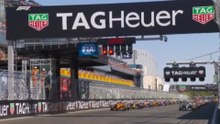 Race Highlights _ 2026 Spanish Grand Prix