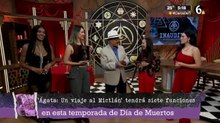 Inaudito - 11 de Septiembre del 2026