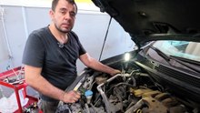 17 Sizce 1.3 Motor Fiat Gurubu Söküp Takması En Keyifli Motor mu? RC OTO BEHZAT USTA Telefon 🢃