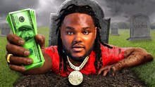 Así cayó el imperio pay to win de Tee Grizzley en GTA