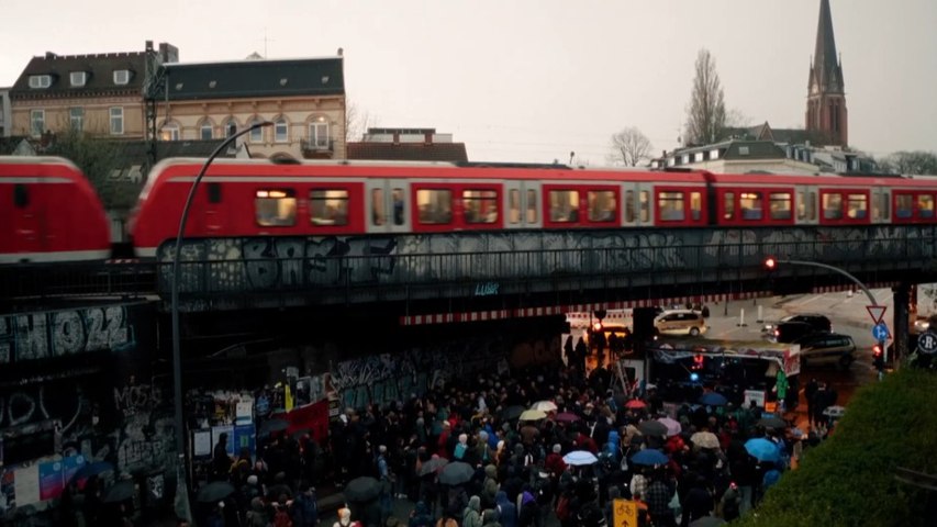 Sternbrücke Forever - Trailer (Deutsch) HD