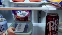 Il frigorifero IA di Samsung che riconosce qualunque cosa inserisci