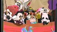 41回1番 かるた取り