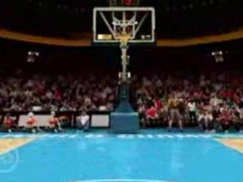 NBA Live 09 - Fiba - Jeux vidéo - Playstation 3 - 360
