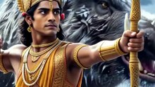 क्या आप जानते हैं अर्जुन और भगवान शिव के बीच ह #Shorts #Mahabharat #SanatanDharm #HinduMythology