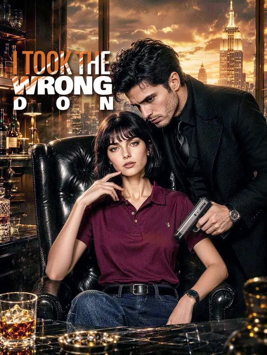 I Took the Wrong Don | Komplette Serie | Short Drama Deutsch