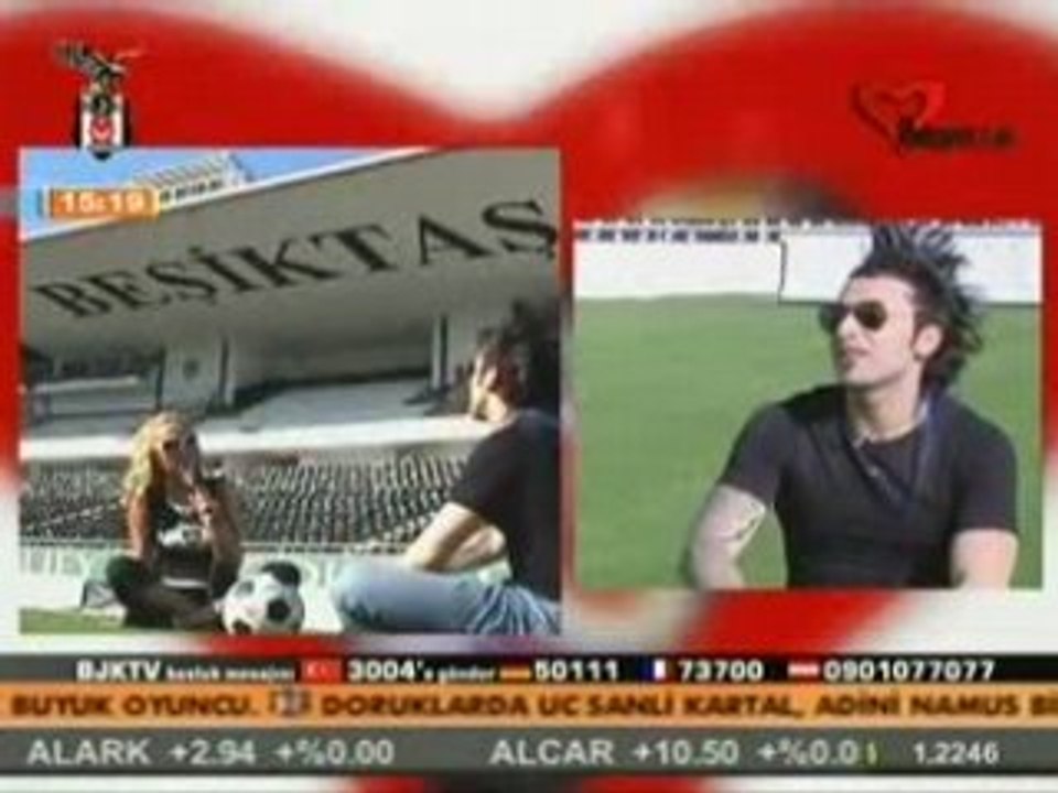 Besiktask- Hayko Cepkin (2)