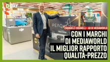 "Con i nostri marchi il massimo rapporto qualità-prezzo!". Parla l'AD Emanuele Cosimelli