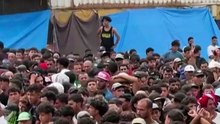 ΕΕ: Η νέα «σκληρή» γραμμή της Κομισιόν για το μεταναστευτικό - Τα τρία σενάρια
