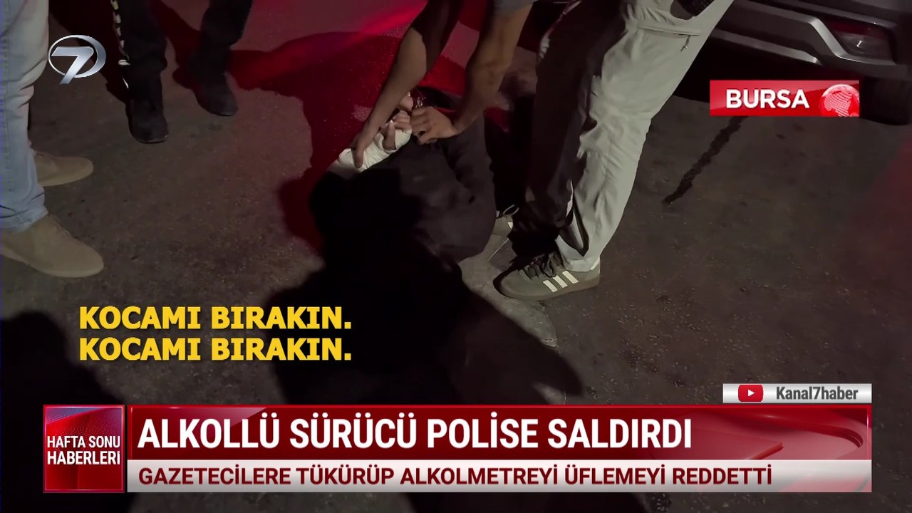 Kanal 7 Haber Saati - 12 Eylül 2026 - Dailymotion Video