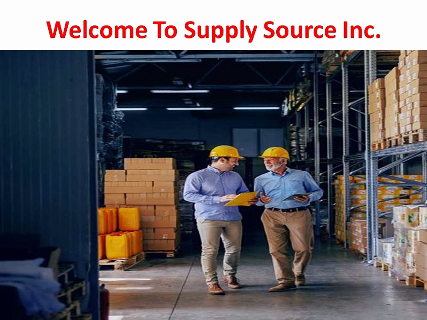 Supply Source Inc. : Packaging Solutions Company in Clackamas, OR