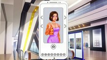 Under Maintenance - Character Creation