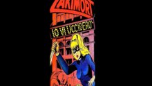 ZAKIMORT---IO VI UCCIDERO