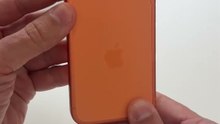 Apple iPhone 17 Pro - First Look @ Cupertino