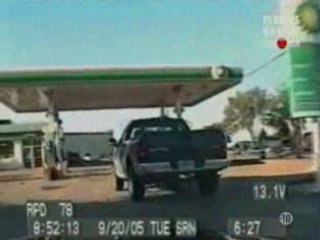 Flics Et Furieux N°10 - Planete No Limit - 2 sur 3