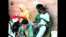 PAPE DIOUM & PROS BAND - SEDE