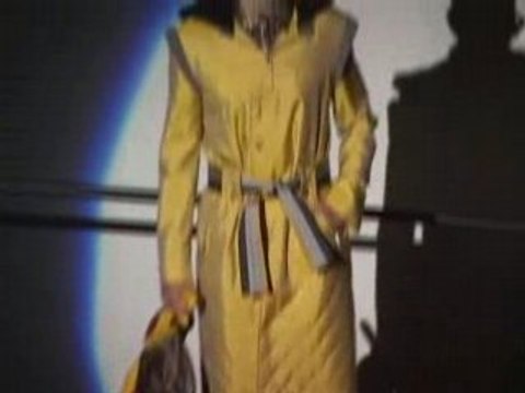 Sommerland no Espaço - Fashion Rio Inverno 2007