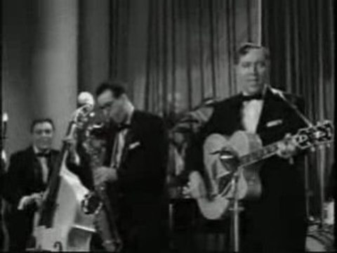 Bill Haley - Razzle Dazzle