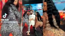TZANCA URAGANU - GAGICA BODY SHOW