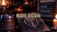 ⚔️ LA FIGURINE DU MOIS – JUIN 2026 ⚔️