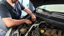 18 Mazot Filtresi Nasıl Takılır? Katkı Malzemesi Yakıt Tankını Temizler mi? RC OTO BEHZAT USTA Tel 🢃