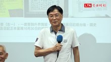 述說父親郭禮伯和章亞若相識過程 郭貽熹：與蔣經國交情好才託付他