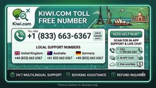【 � � ❖ {{Kiwi.com Contact Hub}} ⟦Always Available⟧  Complete List of Kiwi.com Customer Service Phone  Numbers in the USA — Does Kiwi.com Work 24/7?  � � Support Guide
