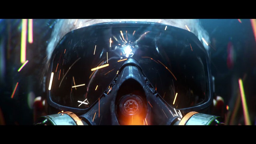 StarCraft Dominion annoncé, ce n’est pas un RTS mais un FPS en Open World