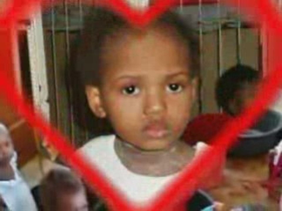 1 er Août 2007, Wolgine a 3 ans!!!