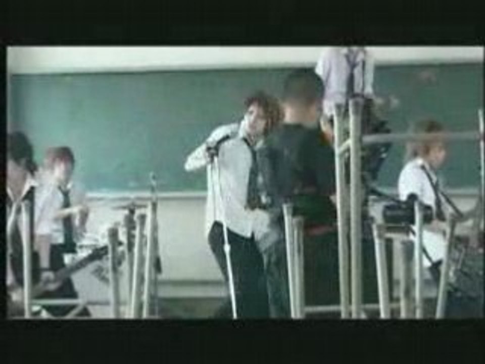 alice nine - Shunkashuutou Offset