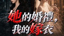 她的婚禮，我的嫁衣 | 完整劇集 | Short Drama 繁體中文