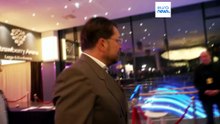 Швеция: левоцентристы с небольшим отрывом лидируют на выборах, ультраправые теряют позиции
