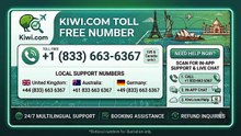 [ Kiwi.com FAQ's ] 21% Methods to Disputes Complaints Successfully: ''How to Disputes Issues with Kiwi.com ?